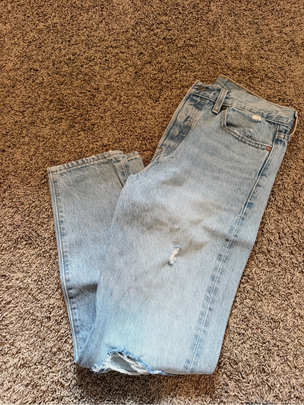 Levi’s